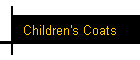 Children's Coats