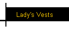 Lady's Vests