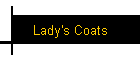 Lady's Coats