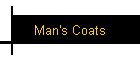 Man's Coats